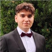 Englisch leicht verstehen & sprechen – Nachhilfe von angehendem Lehrer aus Wien